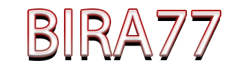 BIRA77 Logo